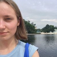 Fotos von Sorokina Marium