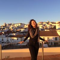 Gabi Mesquita's Photo