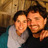 Matthieu Vernier的照片