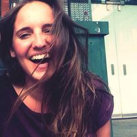 Cecilia Simon's Photo