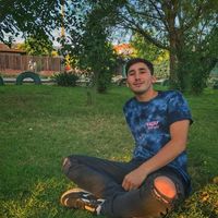 Fernando Malhue Ponce's Photo