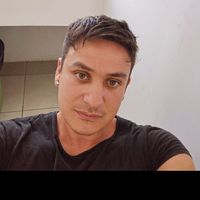 Fotos de Alan Ramiro