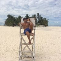 Kastro Shina's Photo