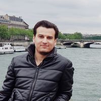 Fotos de Wassim Skander