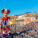 Day trip: Nice Carnival 🎭的照片