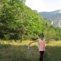 Yana Kochetkova's Photo