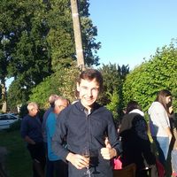 Suliac Lefeuvre的照片