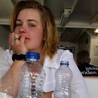 Liv Cecilie Nielsen的照片