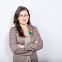 Oana Munteanu's Photo