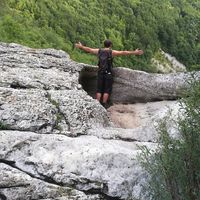 Julien du Bugey's Photo