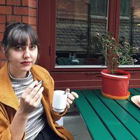 Helena de Miranda's Photo