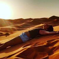 Fotos von Viky Arraiza