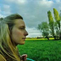 Sylvie Boonen's Photo