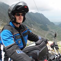 Marko Krizmanic's Photo