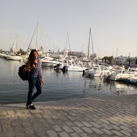 Фотографии пользователя sanaa  benali