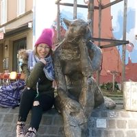 Camille Antille's Photo