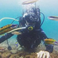 Aziza Cheddadi's Photo