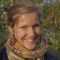 Ariane Paccaud's Photo