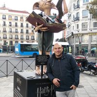 Fotos von Gonzalo García