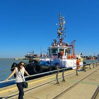 Veró Ramirez's Photo