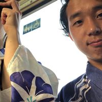 Nagisa Terada's Photo