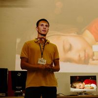 Паша Калмыков's Photo