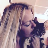 Hege Raknerud's Photo