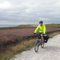 Sélim Cornet's Photo