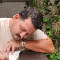 Fotos von Omar Nayfeh