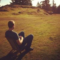 Carson Scheidel的照片