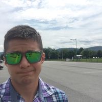 Paul O'Donnell's Photo