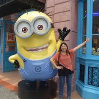 Zdjęcia użytkownika Sofia 卢慧雅