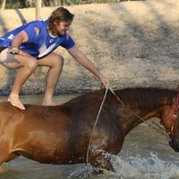 Aaron Rubesaame's Photo