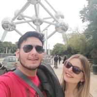 Marcos Ledesma's Photo