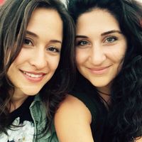 Anja Kläusli's Photo