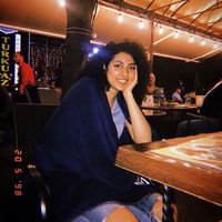 Soukaina Hachimi的照片