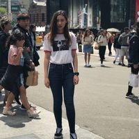 Le foto di Lucius Chow