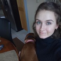 Wiktoria Moroz's Photo