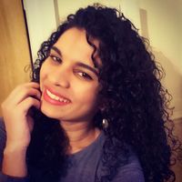 Esttfani Claudia's Photo