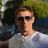 Alexander Litvinchuk's Photo