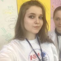 Le foto di Olya Andreevna