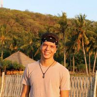 Mathieu Maréchal's Photo