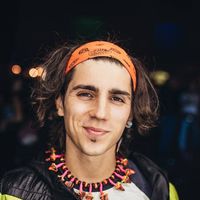 Alex Senkin的照片