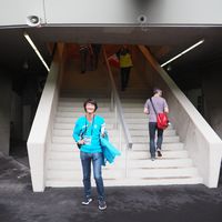 Damien Maupetit's Photo