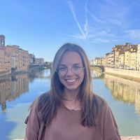 Margherita Bertizzolo's Photo