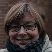 Fotos von Christine Fröhlich