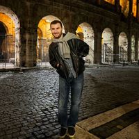 Saba Shakarashvili's Photo