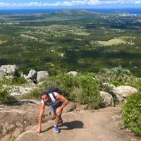 Diego Olivera's Photo