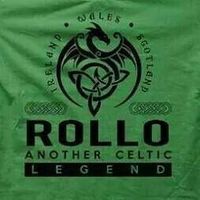 Le foto di Danny Riley