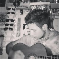 Fotos de Luigi Tortum